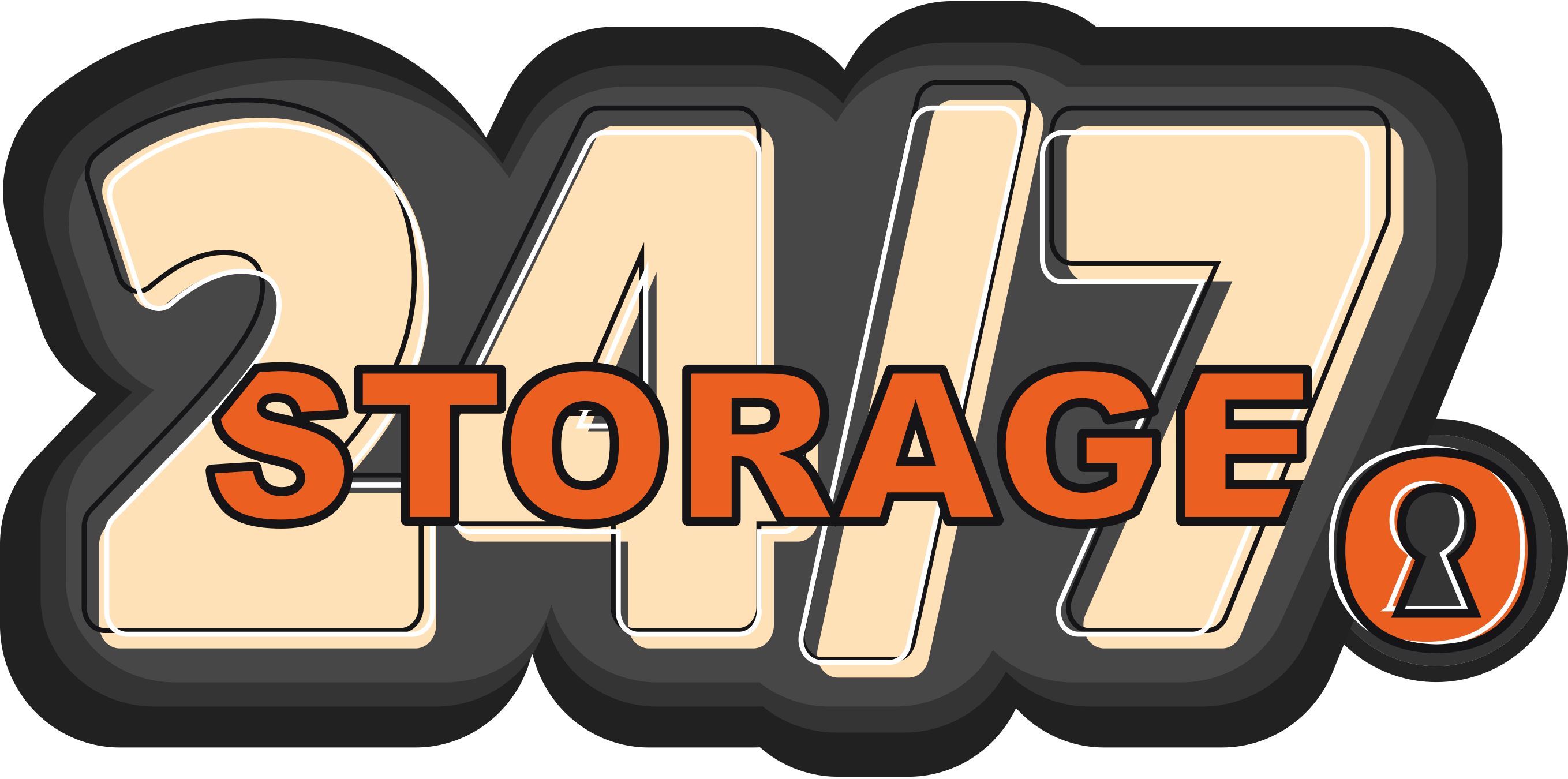 24/7 storage